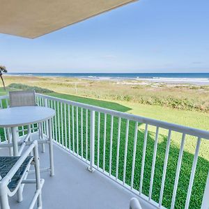 Apartment mit 3 Schlafzimmern und mit Ozeanblick