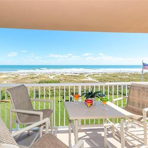 Apartment mit 3 Schlafzimmern und mit Ozeanblick